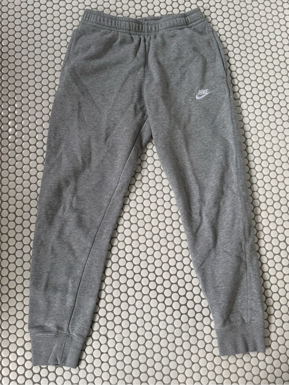 Nike Sportswear Club Fleece Joggers  Small Men